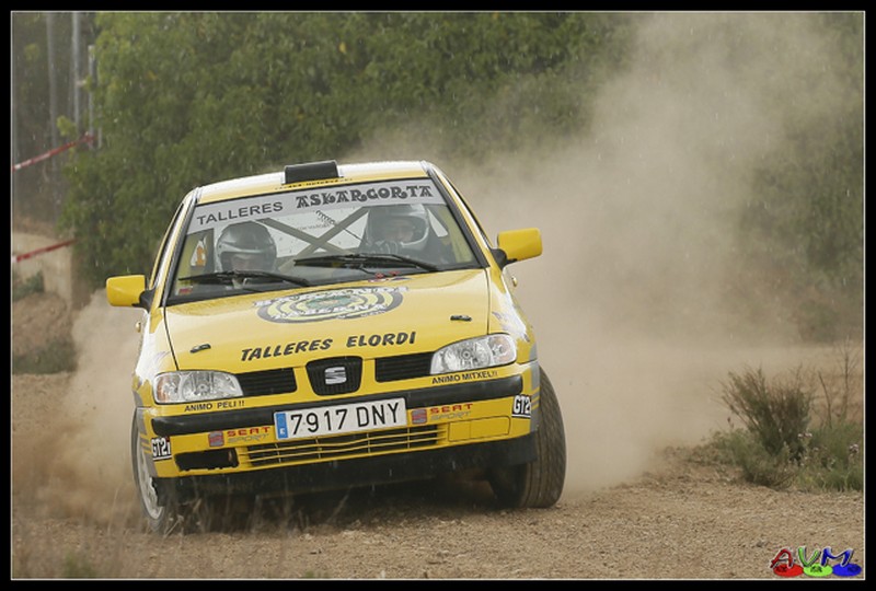 Espectáculo sobre la tierra en Cintruénigo